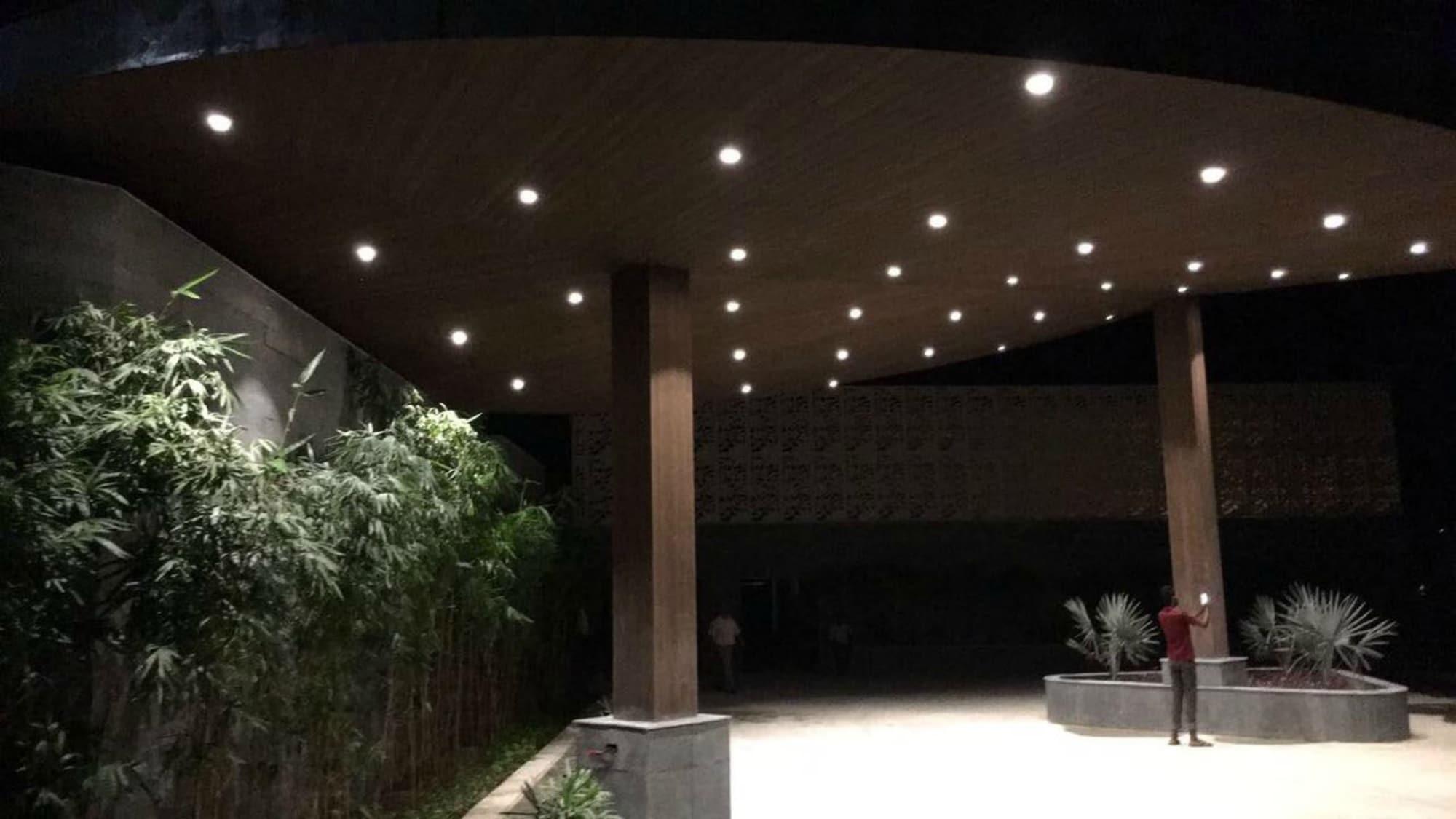 Lemon Tree Premier, Corbett Ramnagar (Uttarakhand) Exterior foto