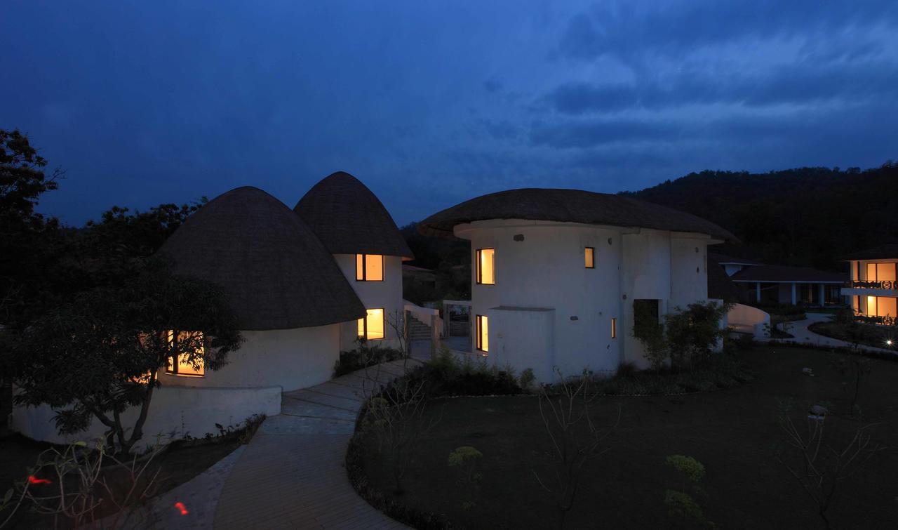 Lemon Tree Premier, Corbett Ramnagar (Uttarakhand) Exterior foto