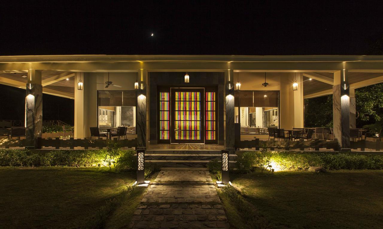 Lemon Tree Premier, Corbett Ramnagar (Uttarakhand) Exterior foto