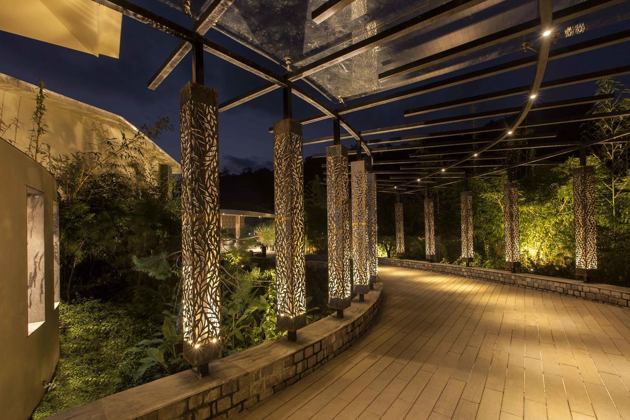 Lemon Tree Premier, Corbett Ramnagar (Uttarakhand) Exterior foto